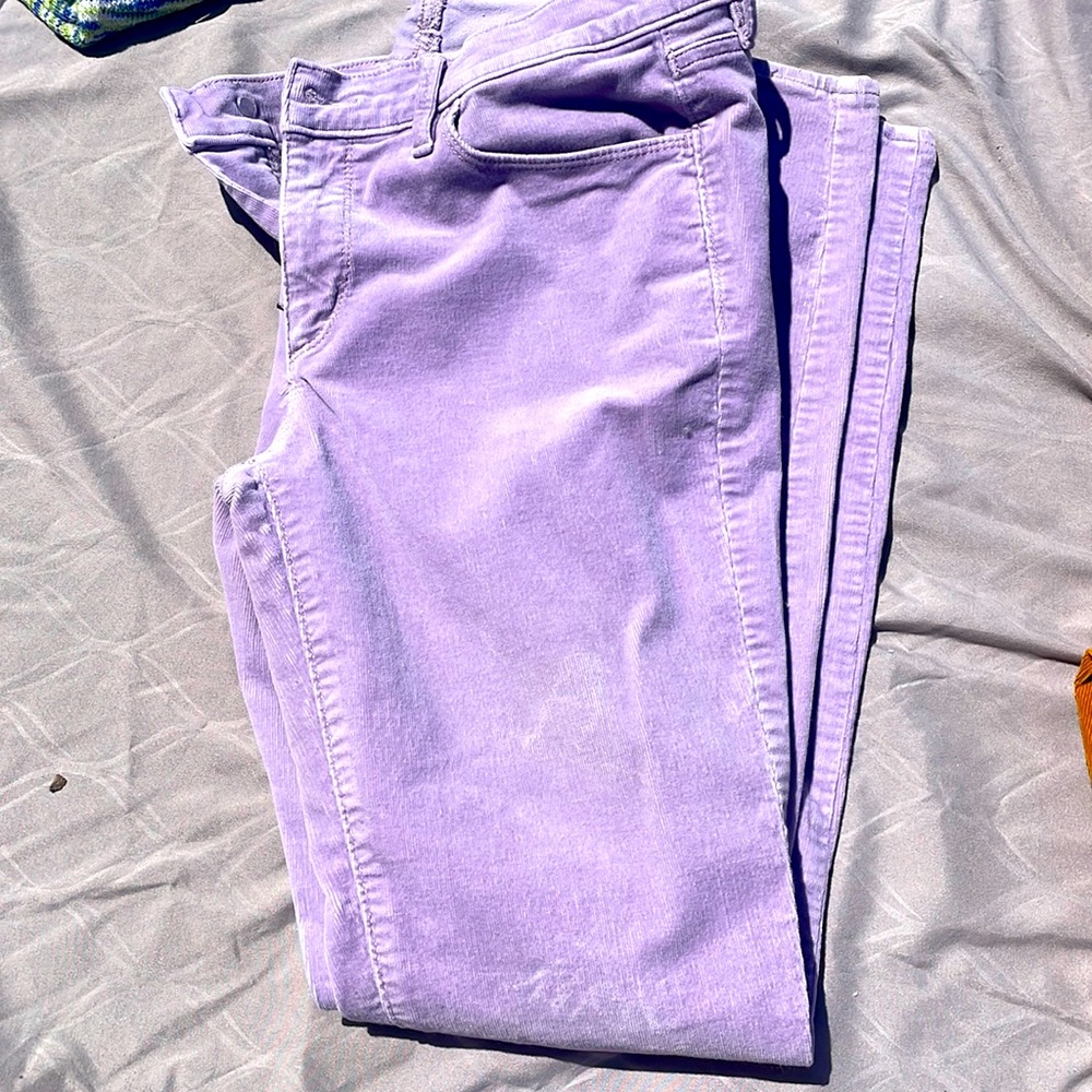 LOFT women’s cords